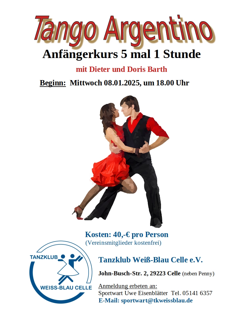 2025 01 08 Tango Argentino Anfaengerkurs Barth NEU